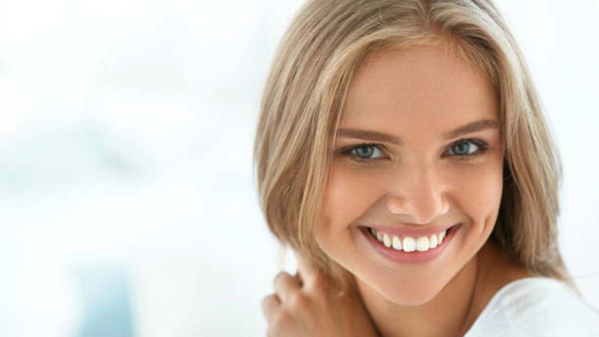 “Gülümsemek antidepresan etkisi sağlıyor”