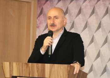 Güvenli yollarla yıllık 12 bin can kurtarıyoruz
