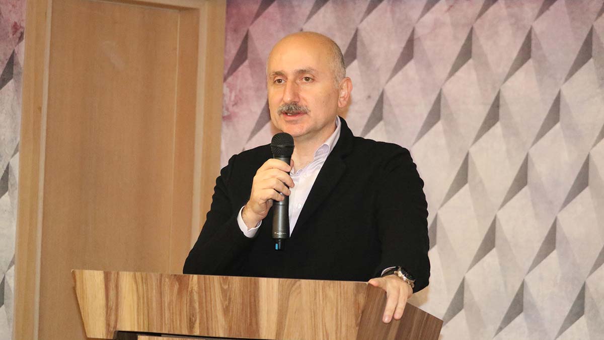 Güvenli yollarla yıllık 12 bin can kurtarıyoruz