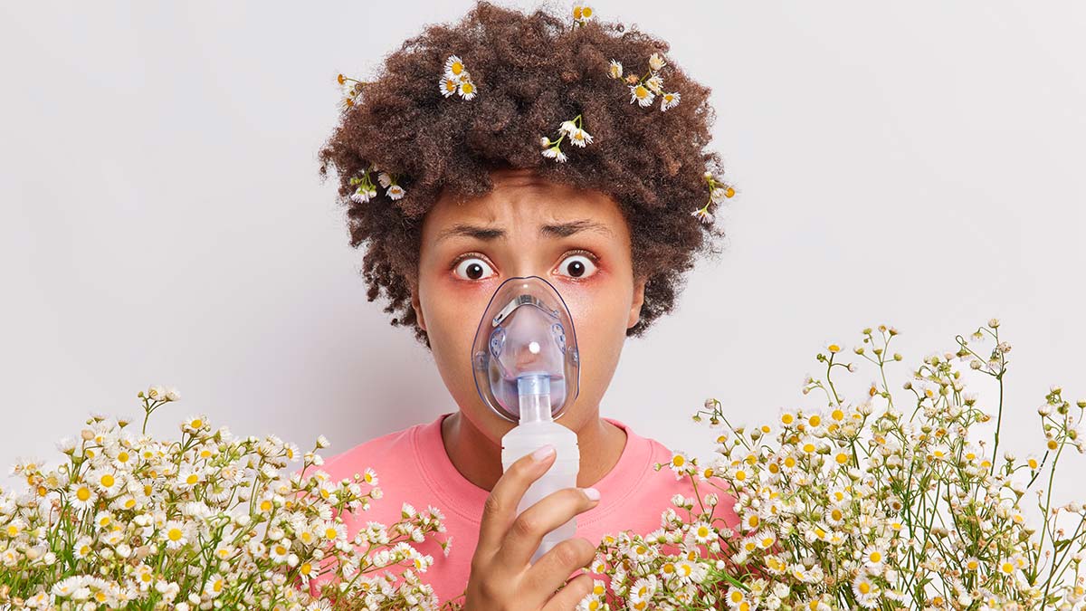 Histamin alerjisi nedir?