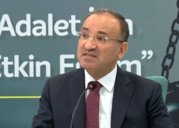Hakim ve savcı yardımcılığına geçişte kararlıyız