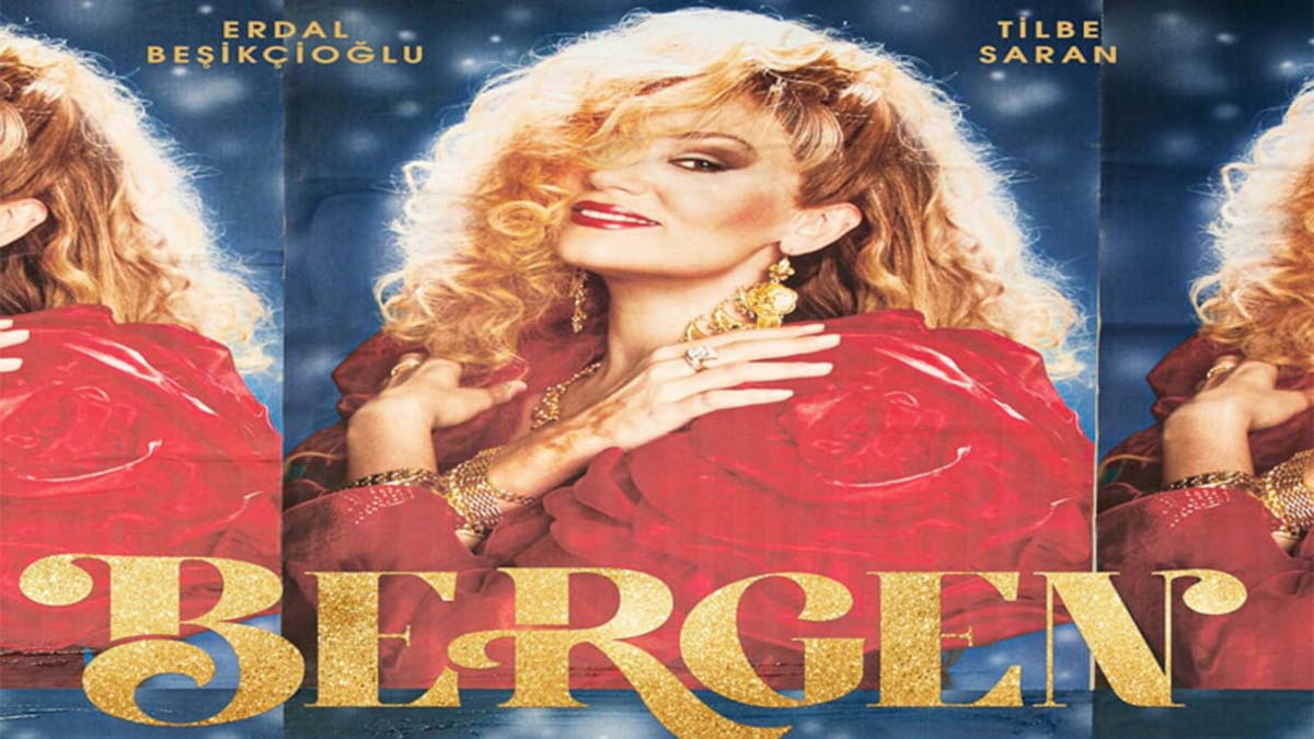 Halis Serbest’ten ‘Bergen’ filmine dava