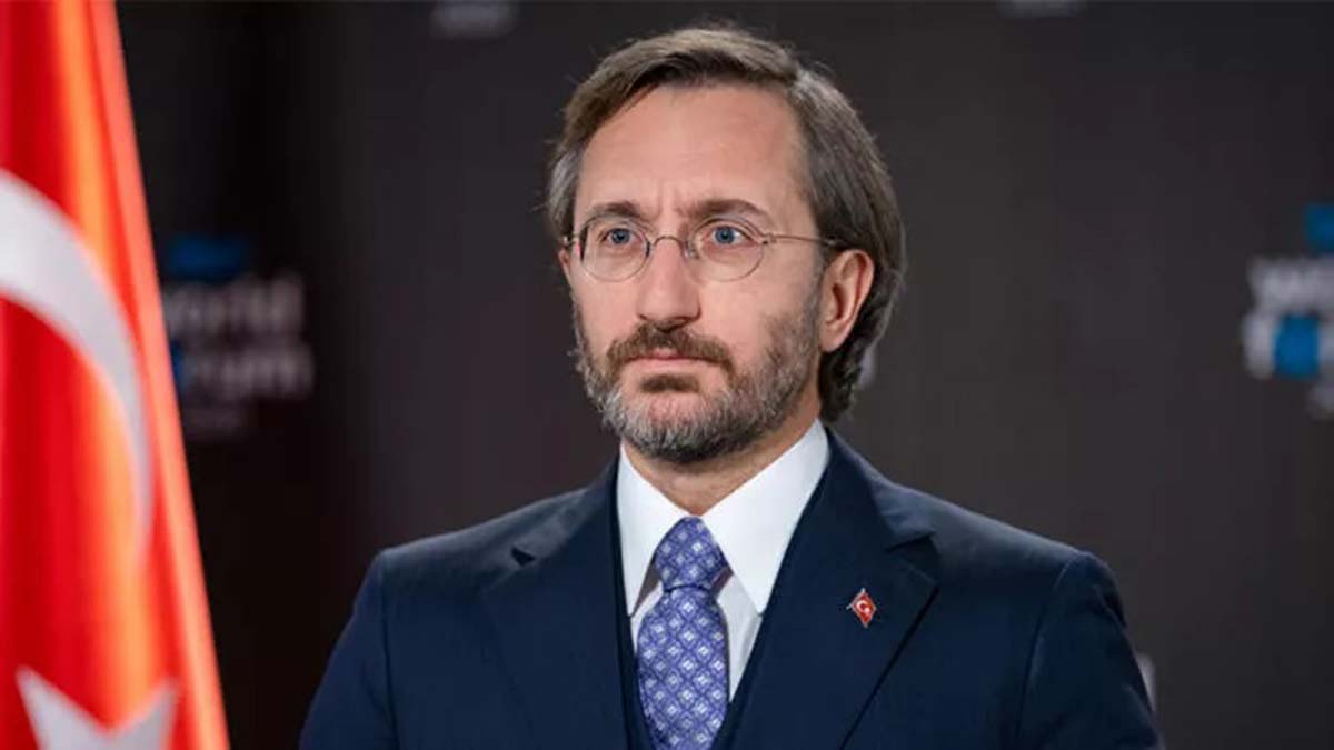 Halkın seçtiği Cumhurbaşkanını tehdit edemezsiniz