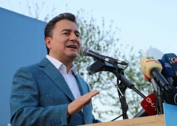 Hayalimizdeki Türkiye hepimizin Türkiye’sidir