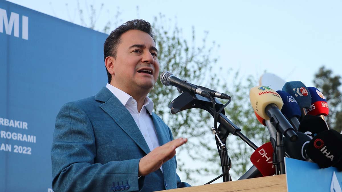 Hayalimizdeki Türkiye hepimizin Türkiye’sidir