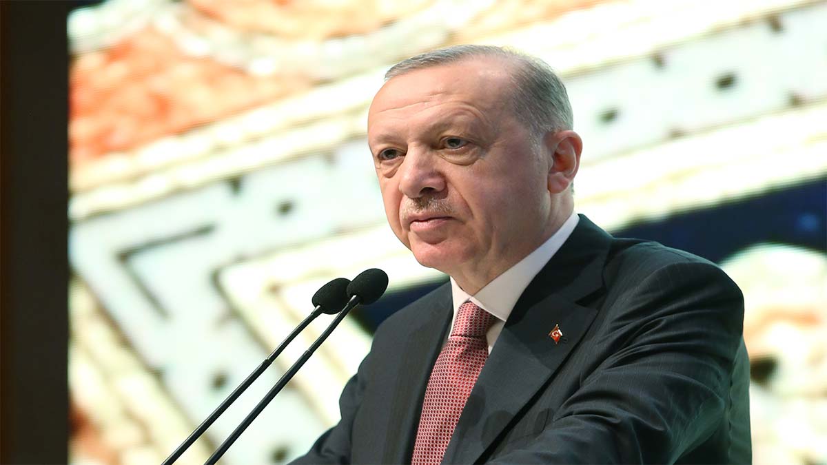 Haysiyetimize saldırana eyvallah edecek değiliz