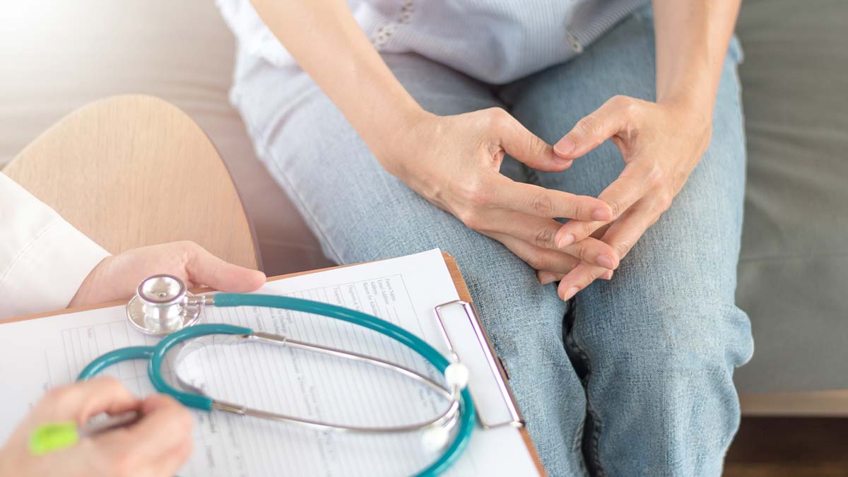 Her 5 kadından 1’i HPV virüsünü taşıyor