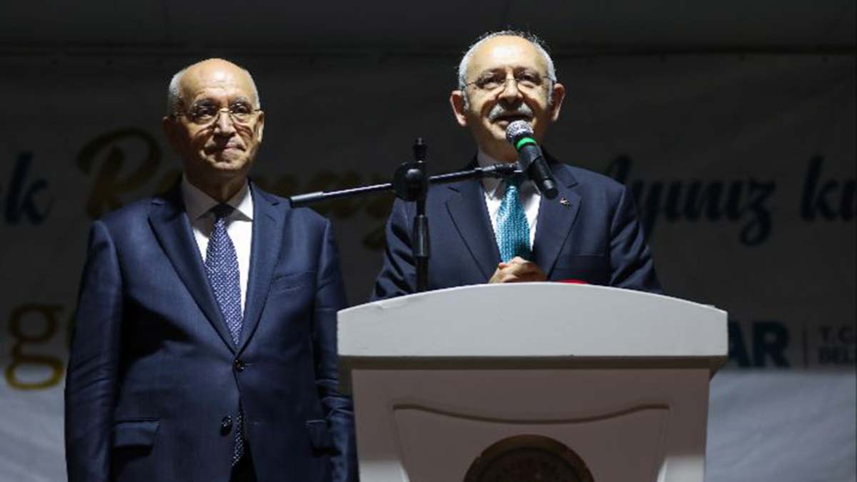 Her evde huzurun olmasını arzu ediyoruz