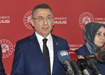 Her türlü ayrımcılığı reddediyor ve kınıyorum
