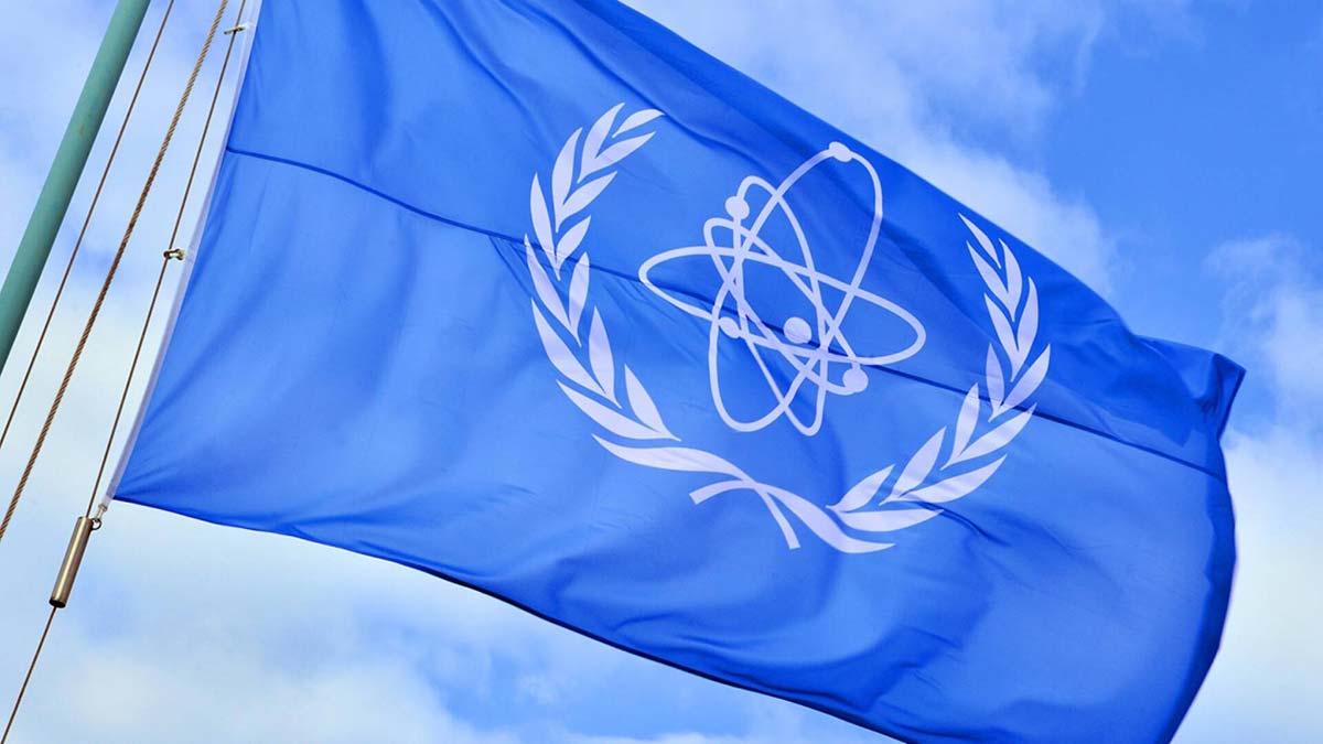 IAEA: Çernobil ile doğrudan iletişim kuruldu
