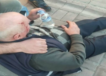 İETT şoförü yolcuyu darbetti iddiası