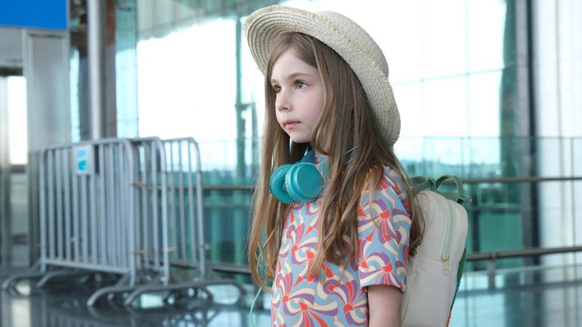 İGA’dan 23 Nisan'a özel reklam filmi