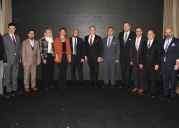 İHBİR 25 Nisan'da seçime gidiyor