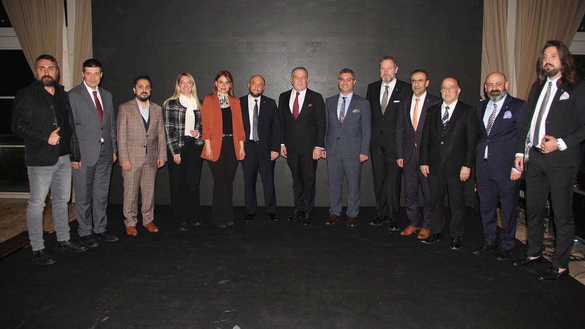 İHBİR 25 Nisan'da seçime gidiyor