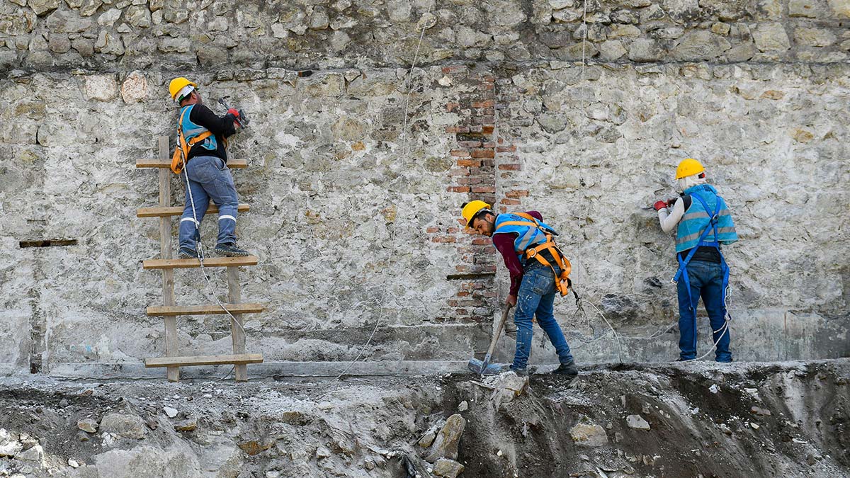 Arkeopark Açık Hava Müzesi turizme kazandırılacak