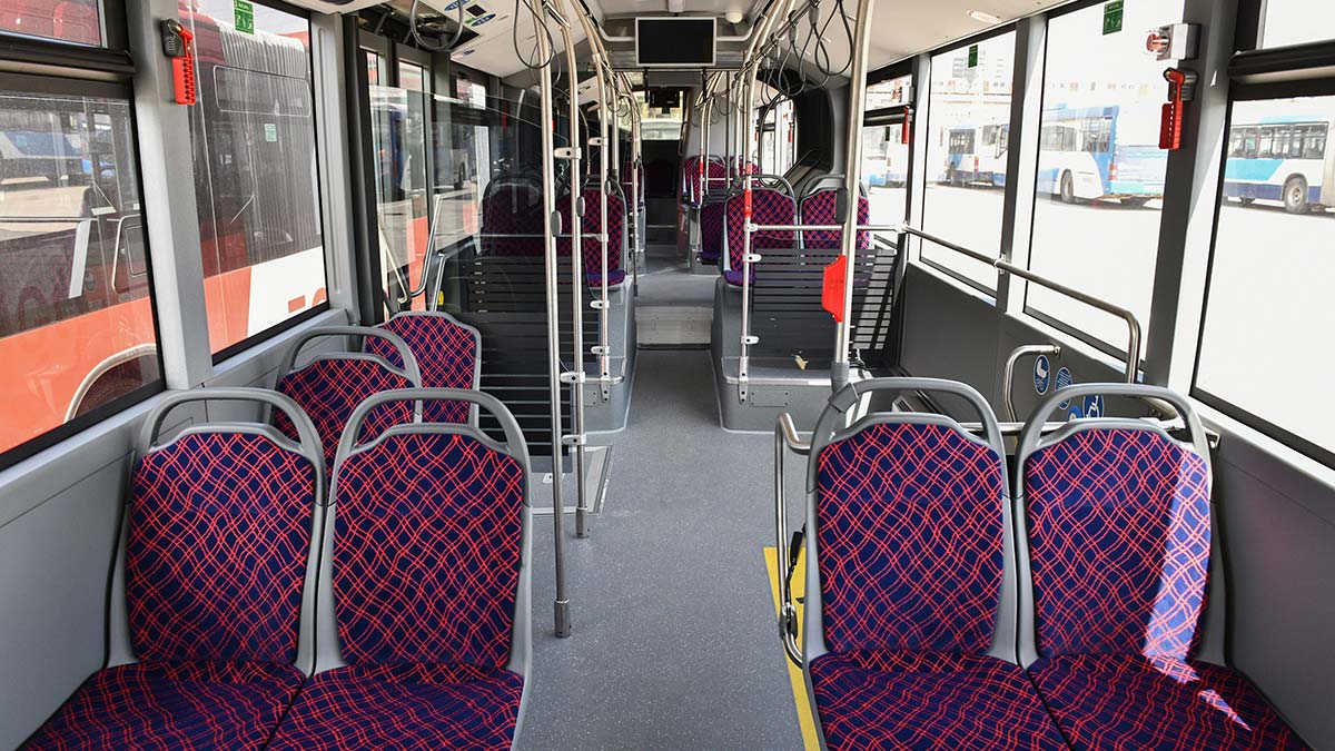 ABB, araç filosunu genişletmeye devam ediyor