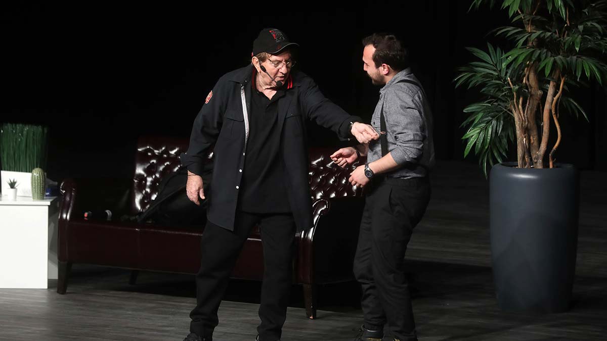 Şıngır Şıngır Beyoğlu'na yoğun ilgi