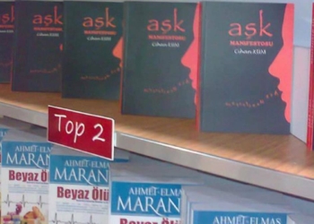 Cihan Küni imzalı Aşk Manifestosu