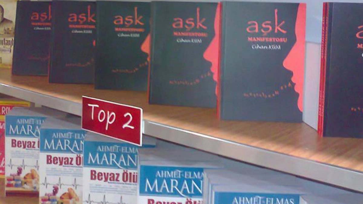 Cihan Küni imzalı Aşk Manifestosu