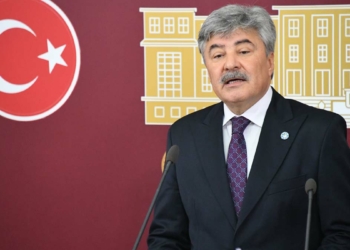 İYİ Partili Ergun, hükümeti eleştirdi