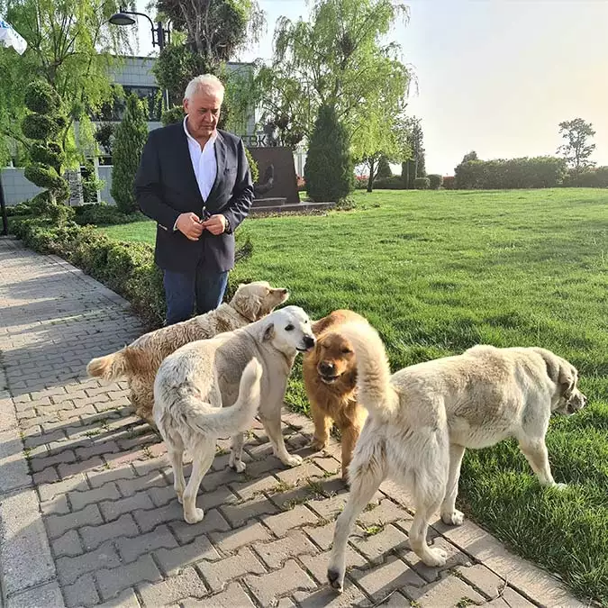 Sosyal medyanın yeni fenomeni şila