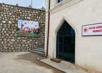 İcra yolu ile çocuk teslim uygulaması son buldu