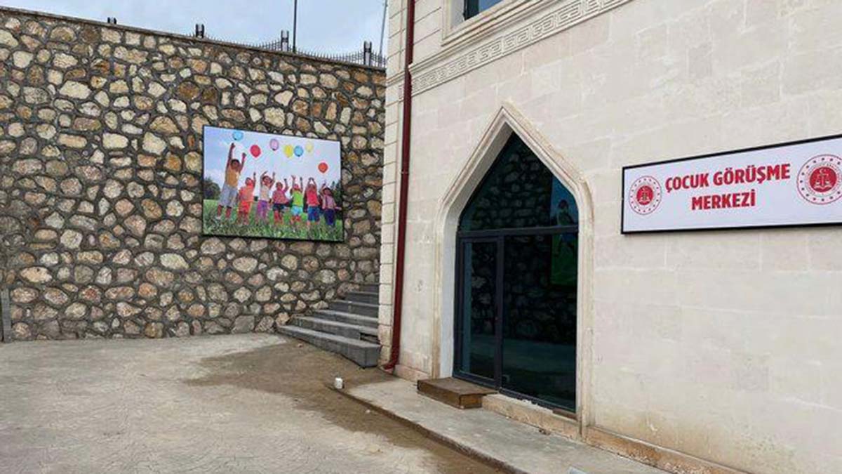 İcra yolu ile çocuk teslim uygulaması son buldu