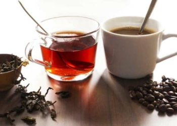 İftarda kahve ve çay tüketimine dikkat edilmeli