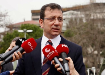 İmamoğlu: Barajlarda taşkın riski yok