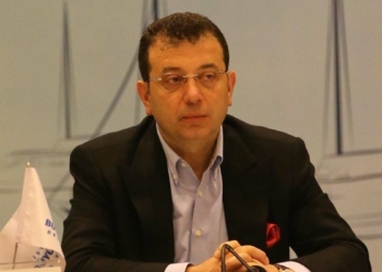 İmamoğlu'na 4 yıl 1 aya kadar hapis istemi