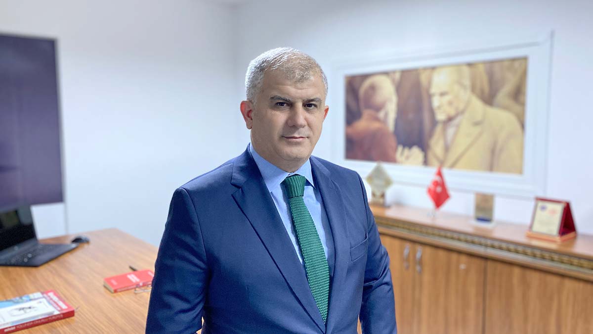 İnşaat sektöründe yasa değişikliğine ihtiyaç var