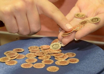 İş Bankası'ndan altın kaydileştirme sistemi