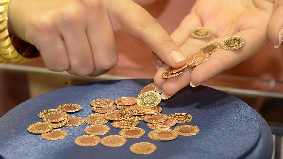 İş Bankası'ndan altın kaydileştirme sistemi