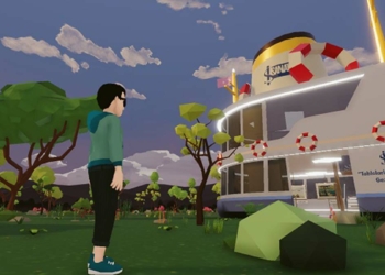 İş Sanat, NFT sergisini Metaverse'te açıyor