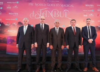 İstanbul Havalimanı'dan 2023'de dev organizasyon