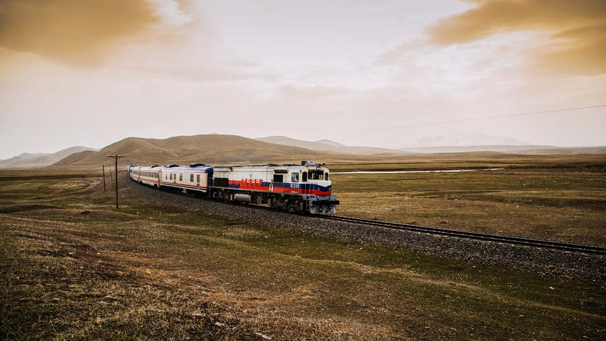 İstanbul-Sofya Ekspresi, seferlerine başlıyor