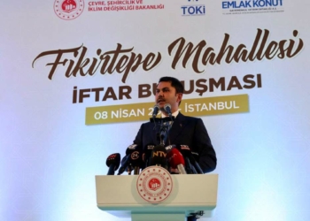 'İstanbul'un kalbi Fikirtepe'de atacak'