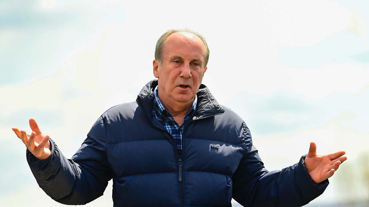 'İthalat lobilerine teslim olmayacağız'