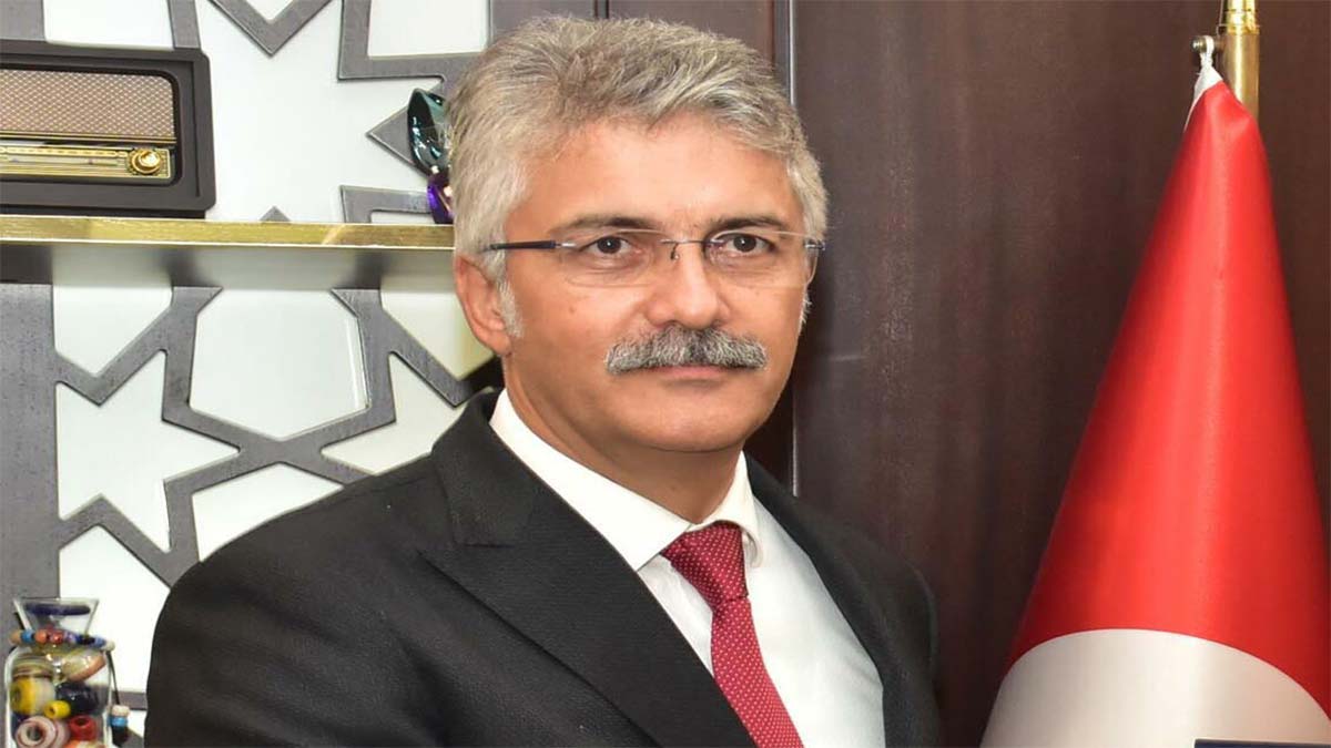 İzmir Cumhuriyet Savcısı Güre yaşamını yitirdi