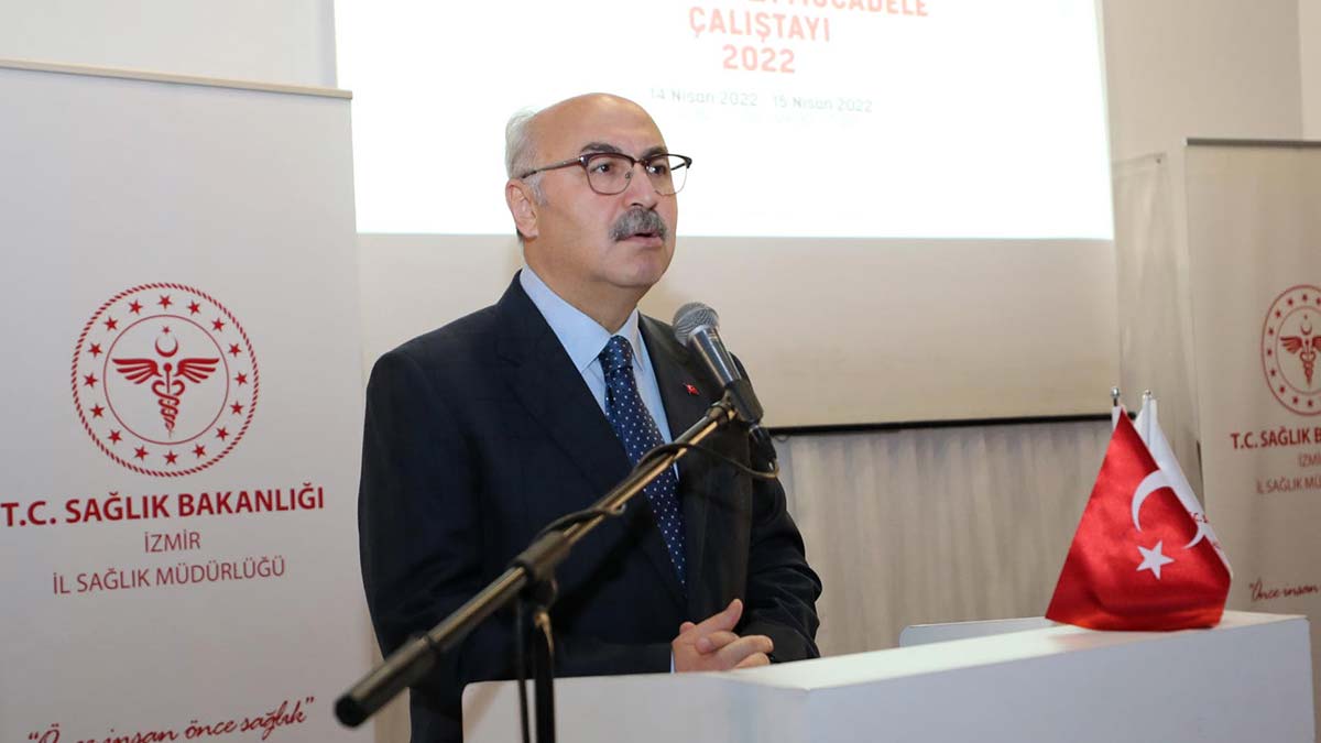 İzmir, uyuşturucu kullanımında 1'inci sırada