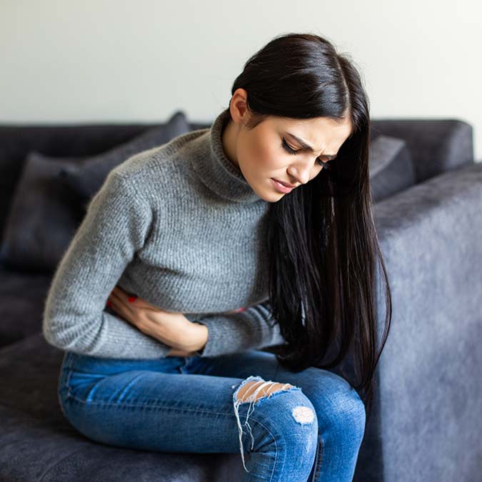 Polikistik over sendromu ve beslenme