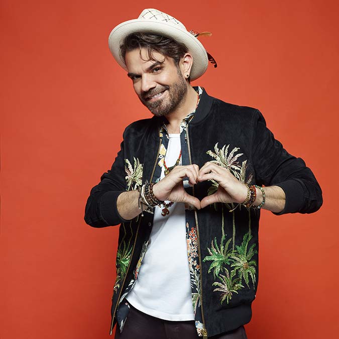 Kenan Doğulu'dan çocuklara Sonsuza Dek-Forevermore şarkısı