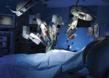 Kadın hastalıklarında Robotik Cerrahi Teknolojisi