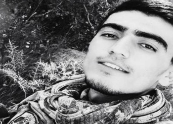 Kahramanmaraş'a şehit ateşi düştü