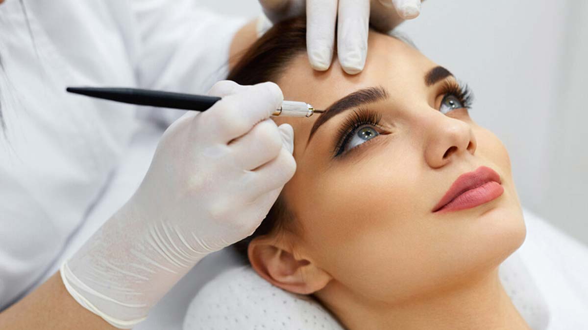 Makyaja zaman ayıramayan kadınlar tarafından sık tercih ediliyor.