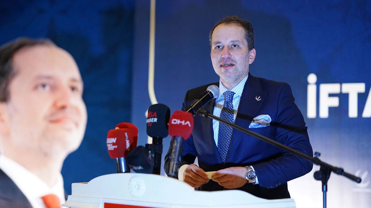 Kamuya denk bütçe yapma zorunluluğu getireceğiz