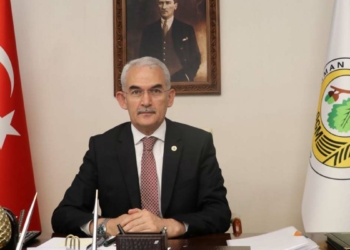 Karacabey'den bayramda 'orman yangını' uyarısı