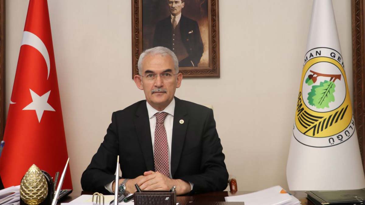 Karacabey'den bayramda 'orman yangını' uyarısı