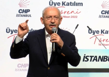 Kılıçdaroğlu: Helalleşmeye ihtiyacımız var