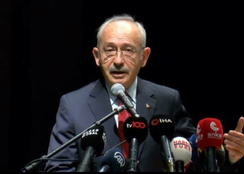 Kılıçdaroğlu Otizm Farkındalık Günü'nde konuştu